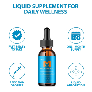 MounjaBoost Supplement